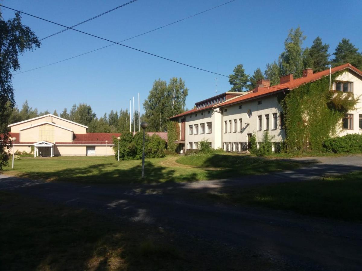 Voionmaa Voionmajoitus Apartment Ylojarvi Exterior photo